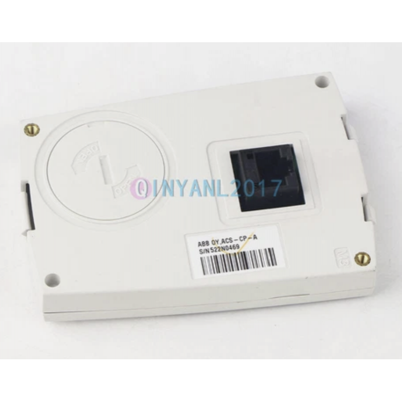 (ACS-CP-A) Панель управления для частотных преобразователей ABB ACS310 / ACS350 / ACS355 / ACS550