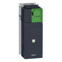 Частотный преобразователь 30 кВт, 3Ф/380В, серия Altivar 630, Schneider Electric (ATV630D30N4Z)