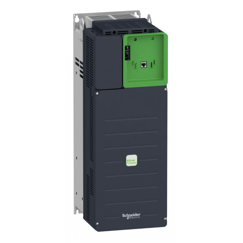 Частотный преобразователь 30 кВт, 3Ф/380В, серия Altivar 630, Schneider Electric (ATV630D30N4Z)