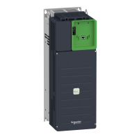 ATV630D37N4Z - Частотный преобразователь 37 кВт, 3Ф/380В, серия Altivar 630, Schneider Electric