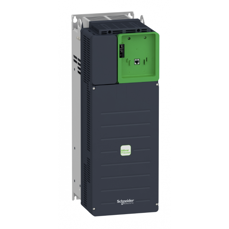 ATV630D37N4Z - Частотный преобразователь 37 кВт, 3Ф/380В, серия Altivar 630, Schneider Electric