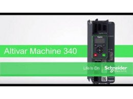 Преобразователи частоты Altivar 340 от Schneider electric новый Altivar  71