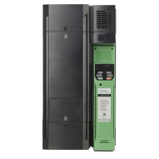 C200-05400270A - Частотный преобразователь 11/15 кВт, 3Ф/380В, серия C200, Control Techniques