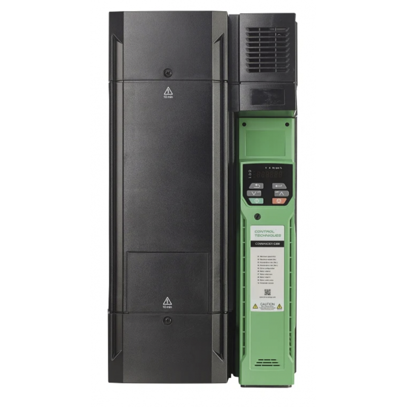 C200-05400270A - Частотный преобразователь 11/15 кВт, 3Ф/380В, серия C200, Control Techniques