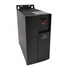 132F0058 - Частотный преобразователь 11 кВт, 3Ф/380В, серия MicroDrive FC-51, Danfoss