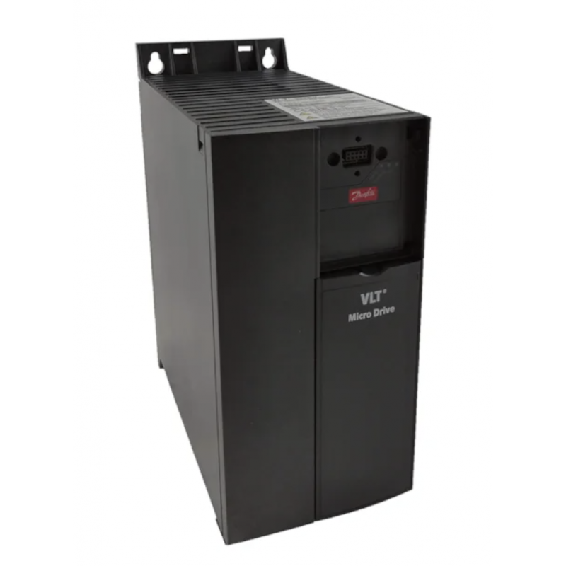 Частотный преобразователь 15 кВт, 3Ф/380В, серия MicroDrive FC-51, Danfoss (132F0059)