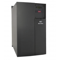 132F0060 - Частотный преобразователь 18.5 кВт, 3Ф/380В, серия MicroDrive FC-51, Danfoss