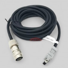 ACS3-CAEN2703- Кабель энкодера (1.0–1.5 кВт), 3 м для ASD-B3, Delta