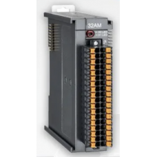 AS32AM10N-B - Модуль дискретных входов 32DI для процессора AS, 24V DC, Delta