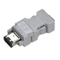 ACS3-CNENC200 - Разъем энкодера (0.1–0.75 кВт) для ASD-B3, Delta