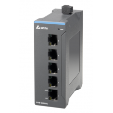 Ethernet Коммутатор на 5 портов, Delta (DVS-005I00C)