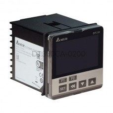 DT330CA– Температурный контроллер с аналоговым выходом 4-20 мА, 100-240 В AC. 72х72, Delta