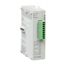 DTC1000C – Модульный температурный контроллер с аналоговым выходом 4-20 мА, 24 В DC. RS-485, Delta