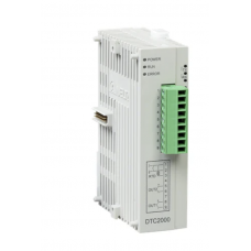 DTC2000C – Модуль расширения, аналоговый выход 4-20 мА, 24 В DC. RS-485, Delta
