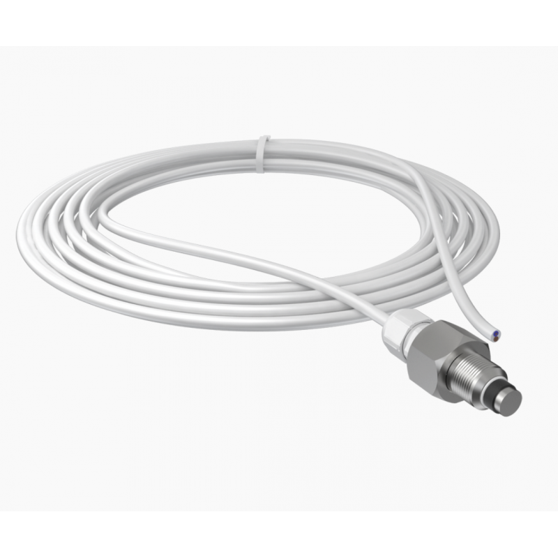 SHR-3 - Датчик уровня жидкости (оцинк. сталь, ПВХ, IP67, до +95°C), Elko