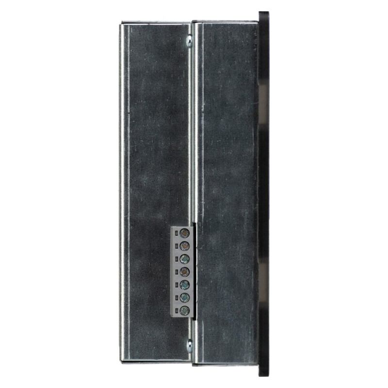 Контроллер Реактивной Мощности BMR GCR06RSV230: 6-Канальное управление с мониторингом гармоник и температуры, RS-485