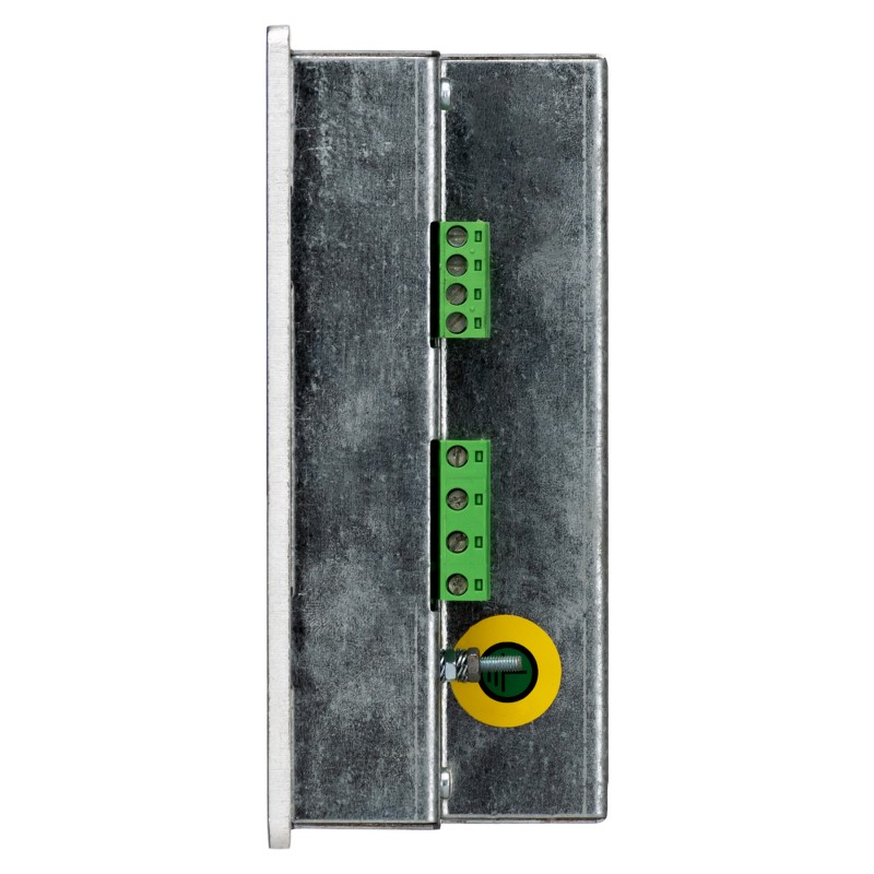 Контроллер Реактивной Мощности BMR GCR12: 12 -Канальное управление с мониторингом гармоник и температуры