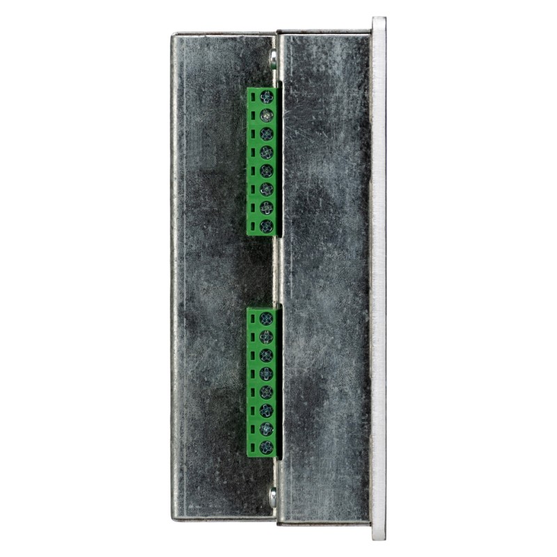 Контроллер Реактивной Мощности BMR GCR12: 12 -Канальное управление с мониторингом гармоник и температуры