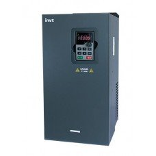 (GD200А-055G/075P-4) Преобразователь частоты INVT серия GD200, P=55 кВт, Uвх=3Фх380В/3Фх380В