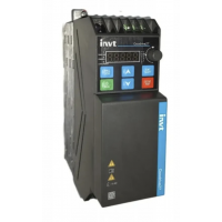 GD27-1R5G-S2-В - Частотный преобразователь 1.5 кВт, 1Ф/220В → 3Ф/220В, серия GD27, INVT
