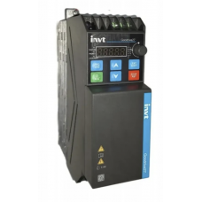 GD27-1R5G-S2-В - Частотный преобразователь 1.5 кВт, 1Ф/220В → 3Ф/220В, серия GD27, INVT