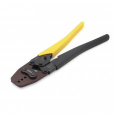 Клещи REL 5110 для коннекторов МС-4 + наконечники 4-10 мм2, RELIANCE (RE15051)