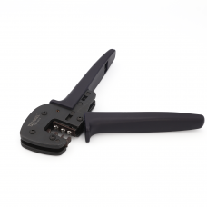 Клещи YEP-4610 для конекторов МС-4 + разрезных наконечников (DJ) 4-10 мм2, TAKEL(504074)