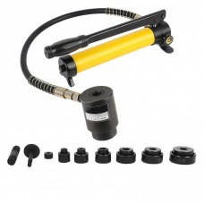 Инструмент гидравлический SYK-8B для пробивки отверстий, Ø22-66 мм, TAKEL (504201)