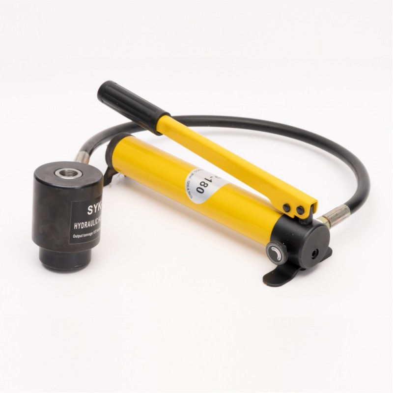 Инструмент гидравлический SYK-15С для пробивки отверстий, Ø63-114 мм, TAKEL (504203)