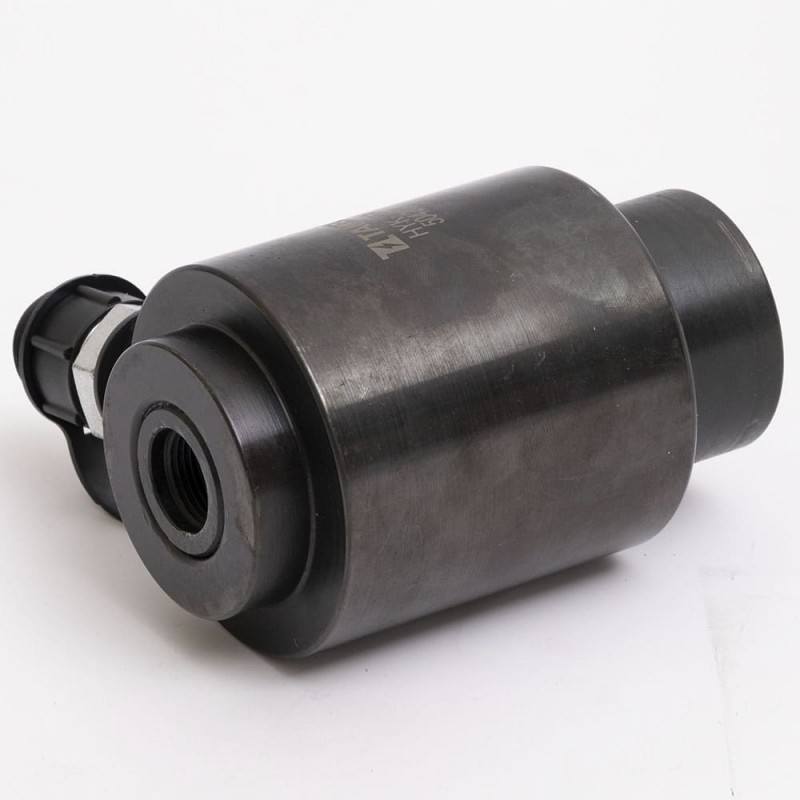 Дыропробивной инструмент HYK-15A без насоса для пробивки отверстий, Ø16-51 мм, TAKEL (504204)