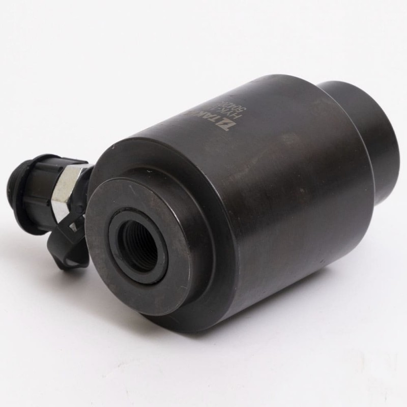 Дыропробивной инструмент HYK-15B без насоса для пробивки отверстий, Ø22-60 мм, TAKEL (504205)