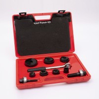 Инструмент механический MAP-60 для пробивки отверстий, Ø22-60 мм, TAKEL (504206)