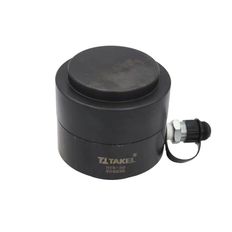 Инструмент гидравлический HYK-30 для пробивки отверстий 177х177 мм, TAKEL (504236)