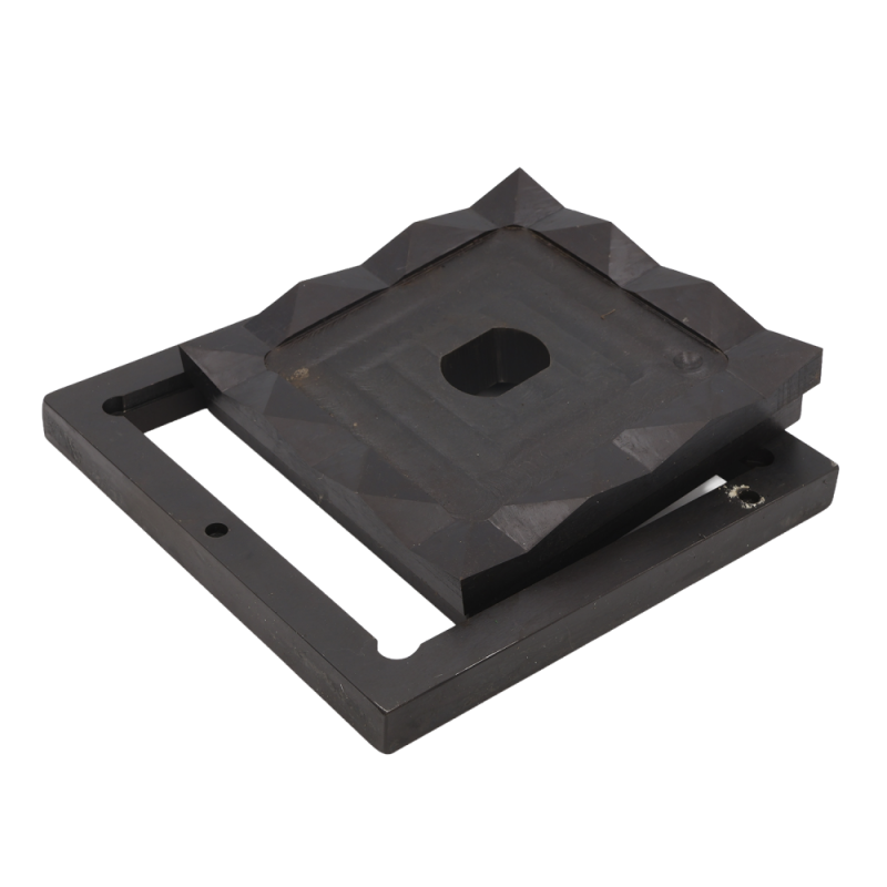 Инструмент гидравлический HYK-30 для пробивки отверстий 177х177 мм, TAKEL (504236)