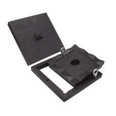 Инструмент гидравлический HYK-30 для пробивки отверстий 177х177 мм, TAKEL (504236)