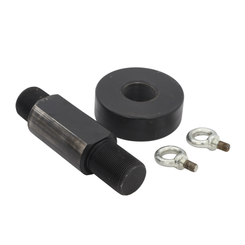 Инструмент гидравлический HYK-30 для пробивки отверстий 177х177 мм, TAKEL (504236)