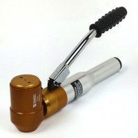 Инструмент гидравлический TRA-8 для пробивки отверстий, Ø22.5-61.5 мм, TAKEL (504238)