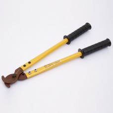 504251 - Инструмент LK-125 для резки кабеля, 0.5-120 мм2 (Ø22мм), TAKEL