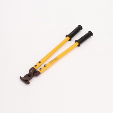 504252 - Инструмент LK-250 для резки кабеля, 0.5-240 мм2 (Ø33мм), TAKEL