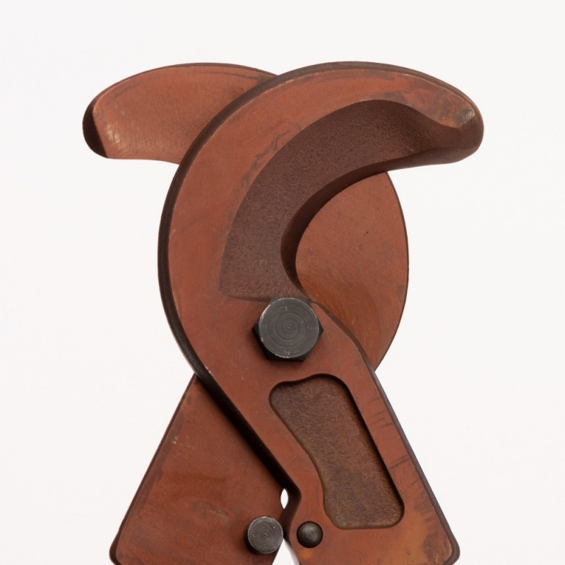 504253 - Инструмент LK-500 для резки кабеля, 0.5-500 мм2 (Ø47мм), TAKEL