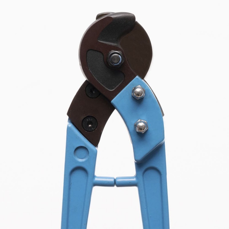 504256 - Инструмент SCC-60 для резки кабеля, 60 мм2 (Ø10мм), TAKEL