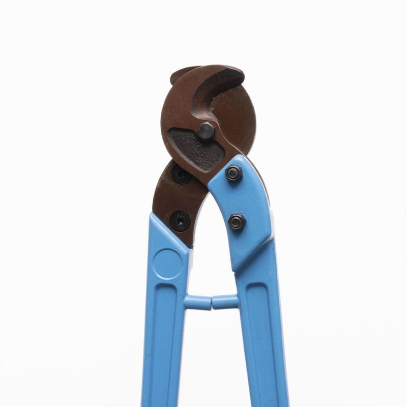 504257 - Инструмент SCC-100 для резки кабеля, 100 мм2 (Ø30мм), TAKEL