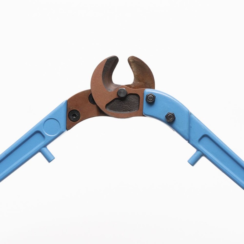 504257 - Инструмент SCC-100 для резки кабеля, 100 мм2 (Ø30мм), TAKEL