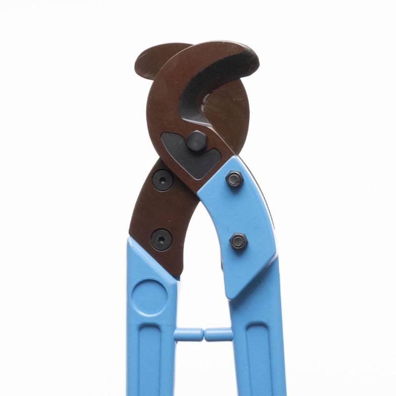 504258 - Инструмент SCC-200 для резки кабеля, 200 мм2 (Ø40мм), TAKEL