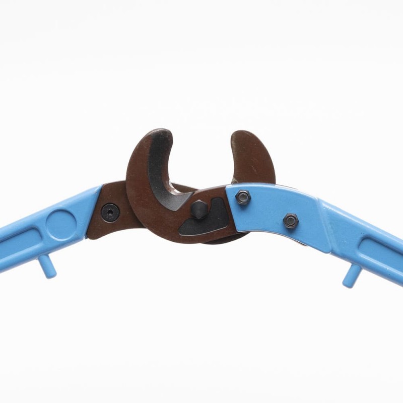 504258 - Инструмент SCC-200 для резки кабеля, 200 мм2 (Ø40мм), TAKEL