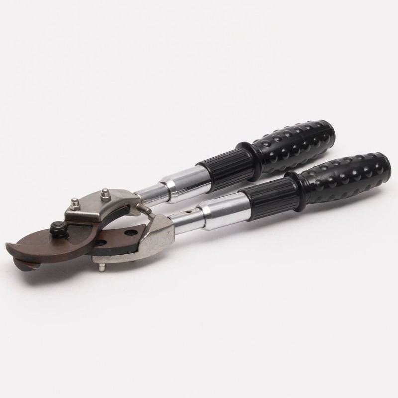 504261 - Инструмент TC-150 для резки кабеля, 150 мм2 (Ø16мм), TAKEL