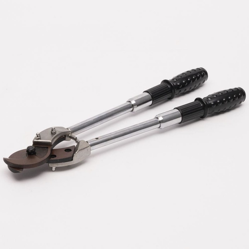 504261 - Инструмент TC-150 для резки кабеля, 150 мм2 (Ø16мм), TAKEL