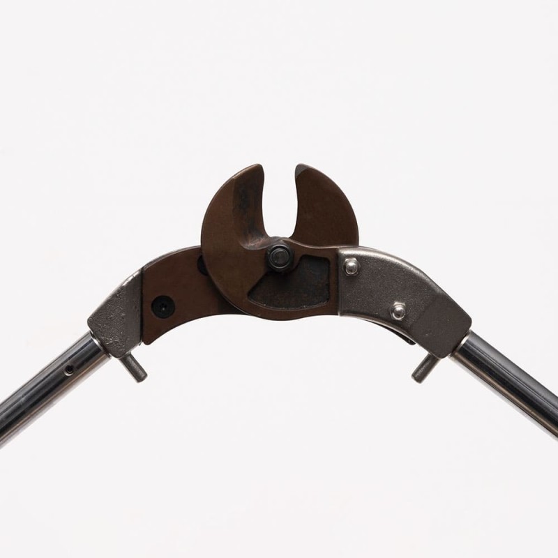 504261 - Инструмент TC-150 для резки кабеля, 150 мм2 (Ø16мм), TAKEL