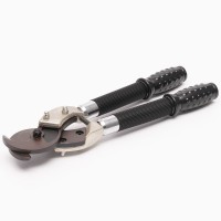 504262 - Инструмент TC-240 для резки кабеля, 240 мм2 (Ø30мм), TAKEL