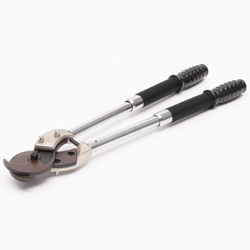 504262 - Инструмент TC-240 для резки кабеля, 240 мм2 (Ø30мм), TAKEL